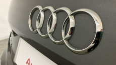 Audi Q2 35 TFSI S Line 5dr S Tronic [C+S] Petrol Estate